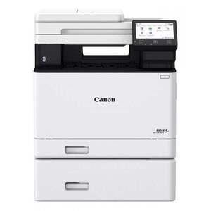 Canon i-SENSYS MF752Cdw II Laser A4 1200 x 1200 DPI 33 str 7185C013 obraz