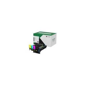 Lexmark 71C0Z50 CS/X73x, C/XC4342/52 CMY IK, 150 000 71C0Z50 obraz
