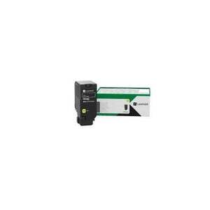 Lexmark 71C2HC0 CS/X73x, 10 200, kazeta s tonerem azurové 71C2HC0 obraz