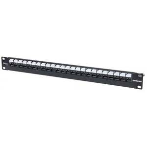 Intellinet 720564 patch panel 1U 720564 obraz