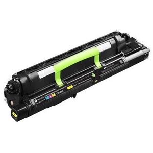 Lexmark 72K0DY0 CS/CX82x, 860 Žlutý návrat 300K vývojář 72K0DY0 obraz