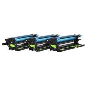 Lexmark 72K0Q00 CS/CX82x, 860 3-balení 175K PC kit 72K0Q00 obraz