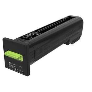 Lexmark 72K20K0 CS/CX820/5, 860, tonerová kazeta v programu 72K20K0 obraz