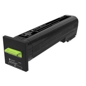 Lexmark 72K2XK0 CS/CX820/5, 860, tonerová kazeta v programu 72K2XK0 obraz