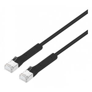 Intellinet 745109 Patchcord FTP 2M C6A Flexi 745109 obraz