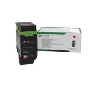 Lexmark 75M20M0 CS/X53x, CS/X63x, 2000, kazeta s tonerem 75M20M0 obraz