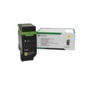 Lexmark 75M20Y0 CS/X53x, CS/X63x, 2000, kazeta s tonerem 75M20Y0 obraz