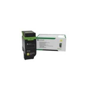 Lexmark 75M2HY0 CS531, CX532, tonerová kazeta v programu 75M2HY0 obraz