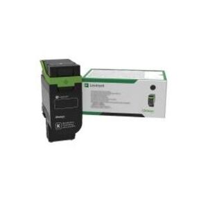Lexmark 75M2XK0 CS632, CX635, tonerová kazeta v programu 75M2XK0 obraz