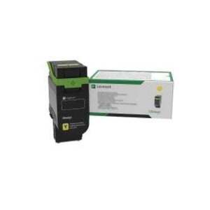 Lexmark 75M2XY0 CS632, CX635, tonerová kazeta v programu 75M2XY0 obraz