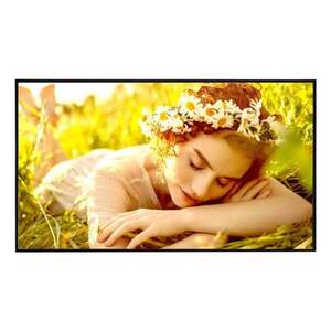 LG 75UL5Q-E Signage Display 75inch ADS UHD 500cd/m2 1, 200: 1 75UL5Q-E obraz