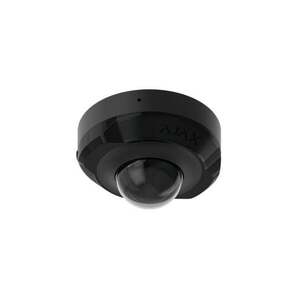 Ajax Systems 76025.214.BL1 DomeCam Mini (8 Mp/4 mm) - 76025.214.BL1 obraz