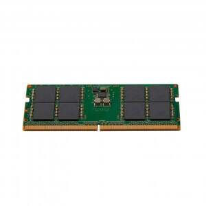 HP 32GB DDR5 (1x32GB) 5600 DIMM ECC REG Memory paměťový 760R7AA obraz