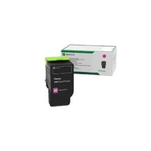 Lexmark 77L20M0 CS963, CX833, 95x, 96x, kazeta s tonerem 77L20M0 obraz