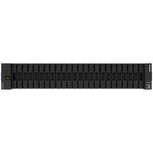 LENOVO ISG ThinkSystem DE4800H 128GB Cache HICless Hybrid 7DCRA007EA obraz
