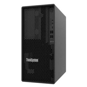 Lenovo ThinkSystem ST45 V3 server 1, 92 TB Tower AMD EPYC 7DH5A02GEA obraz