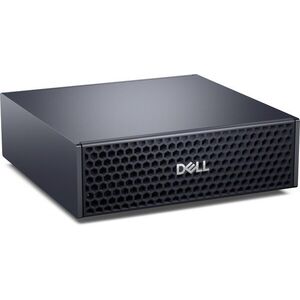 Dell Pro Max Nvidia DGX Spark Grace Blackwell 10 GB10 128GB 4TB 7MFXX obraz