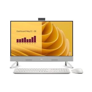 Dell 27 All-in-One EC27250 C5-120U 16GB 512GB SSD 27" FHD 7VFRN obraz