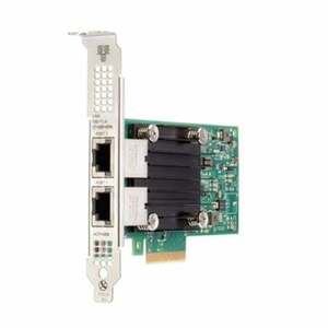 HPE Ethernet 10Gb 2-port BASE-T X550-AT2 Adapter 817738-B21 obraz