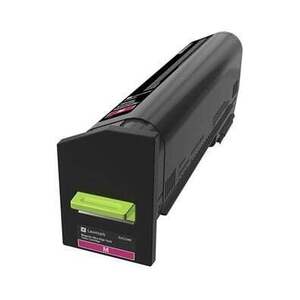 Lexmark 82K2UME CX860 Mag Corp 55K Crtg 82K2UME obraz