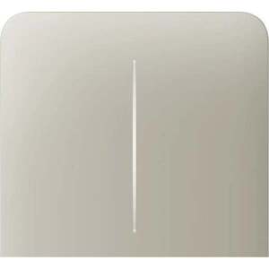 Ajax Systems 83439.143.IV AJAX SideButton 2-gang 83439.143.IV obraz