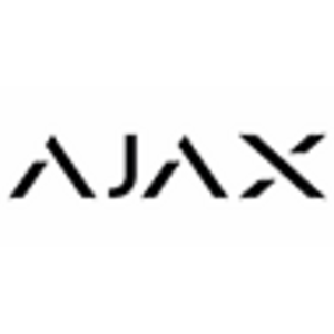 Ajax Systems 83444.140.FG CentreButton 2-gang 83444.140.FG obraz