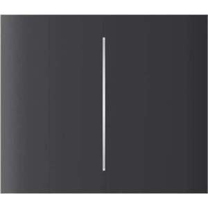 Ajax Systems 83445.140.GP AJAX CenterButton 2-gang 83445.140.GP obraz