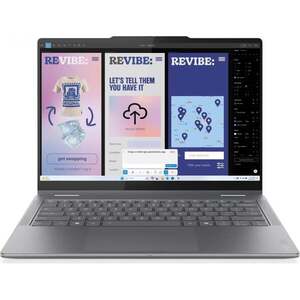Lenovo YOGA 7 2-v-1 14 - Ultra 5 226V | 83JQ004DPB obraz