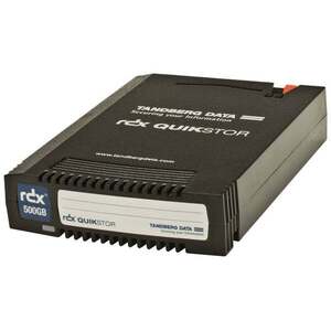 Tandberg Data 8541-RDX Záložní úložné médium Kazeta 8541-RDX obraz