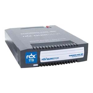 Tandberg Data 8586-RDX Záložní úložné médium Kazeta 8586-RDX obraz