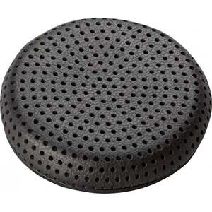 HP Poly EncorePro HW530/540 Large Leatherette Ear Cushion (1 85R21AA obraz