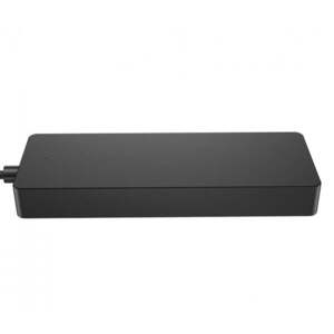 HP USB-C Travel Hub G3 Kabel USB 3.2 Gen 2 (3.1 Gen 2) Type-C 86S97UT obraz