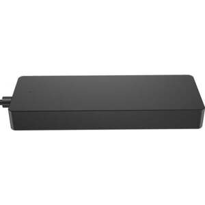 HP USB-C Travel Hub G3 USB 3.2 Gen 2 (3.1 Gen 2) Type-C 86T46AA#ABB obraz
