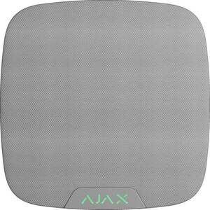 Ajax Systems 87530.180.WH1 AJAX SpeakerPhone - Bílý 87530.180.WH1 obraz