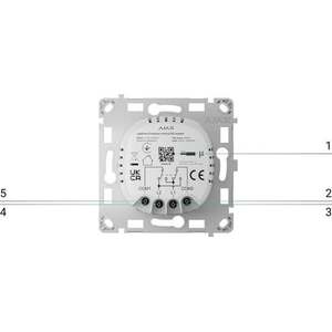Ajax Systems 87796.142.NC AJAX LightCore Crossover 87796.142.NC obraz