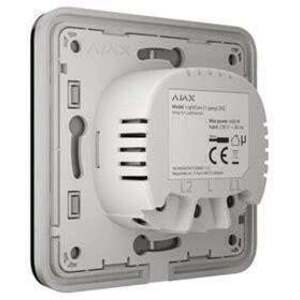 Ajax Systems 87945.142.NC AJAX LightCore (2-gang/2-way) 87945.142.NC obraz