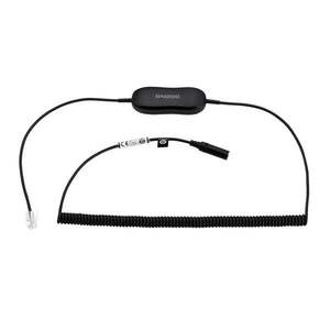 Jabra 88011-100 příslušenství ke sluchátkům/headsetům 88011-100 obraz