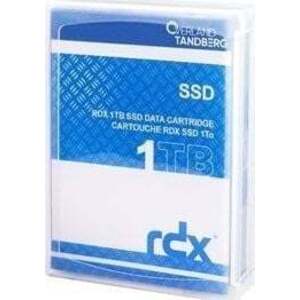 RDX SSD 1TB CARTRIDGE SINGLE 8877-RDX obraz