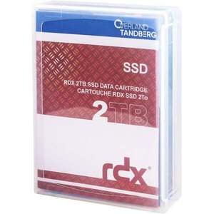 RDX SSD 2TB CARTRIDGE SINGLE 8878-RDX obraz
