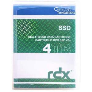 RDX SSD 4TB CARTRIDGE SINGLE 8886-RDX obraz