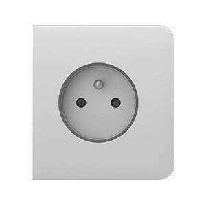 Ajax Systems 89063.163.WH SideCover (basic) [type E] - 89063.163.WH obraz