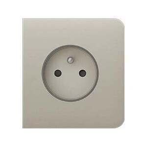 Ajax Systems 89068.163.IV SideCover (basic) [type E] - 89068.163.IV obraz