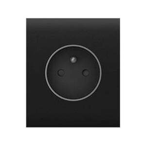 Ajax Systems 89080.162.BL CenterCover (basic) [type E] - 89080.162.BL obraz