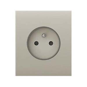 Ajax Systems 89084.162.IV Ochranný kryt CenterCover 89084.162.IV obraz