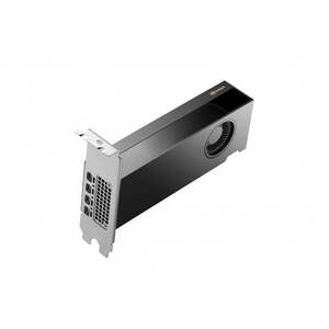 HP NVIDIA RTX 2000 Ada 16 GB GDDR6 8D6B8AA obraz