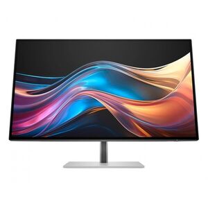 HP Series 7 Pro 727pq počítačový monitor 68, 6 cm (27") 8J4D8A5#ABB obraz