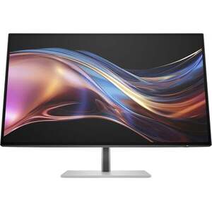 HP Series 7 Pro 27 inch QHD Thunderbolt 4 Monitor - 727pu 8J9E6UT#ABB obraz