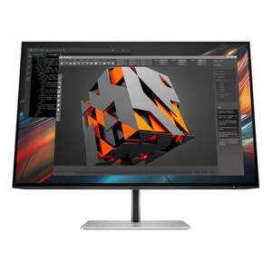 HP Series 7 Pro 724pu počítačový monitor 61 cm (24") 8Y2F7A5#ABB obraz