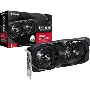 Asrock Challenger 90-GA41ZZ-00UANF grafická karta 90-GA41ZZ-00UANF obraz