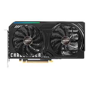 Asrock Challenger Intel Arc B570 10GB OC GDDR6 90-GA5KZZ-00UANF obraz